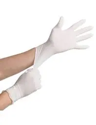 Gants latex non poudre Xs